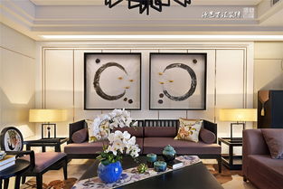 萬廈楓景小區(qū)裝修新風(fēng)貌 閨蜜家設(shè)計成“樣板間”，鄰居紛紛效仿