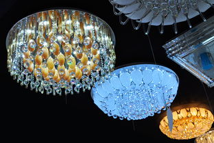 禮縣怡美燈飾 點亮生活之美，引領家居照明新風尚