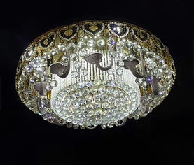 成都水晶燈批發(fā)市場(chǎng)與中山古鎮(zhèn)廠家直銷 價(jià)格優(yōu)勢(shì)與供應(yīng)商全解析